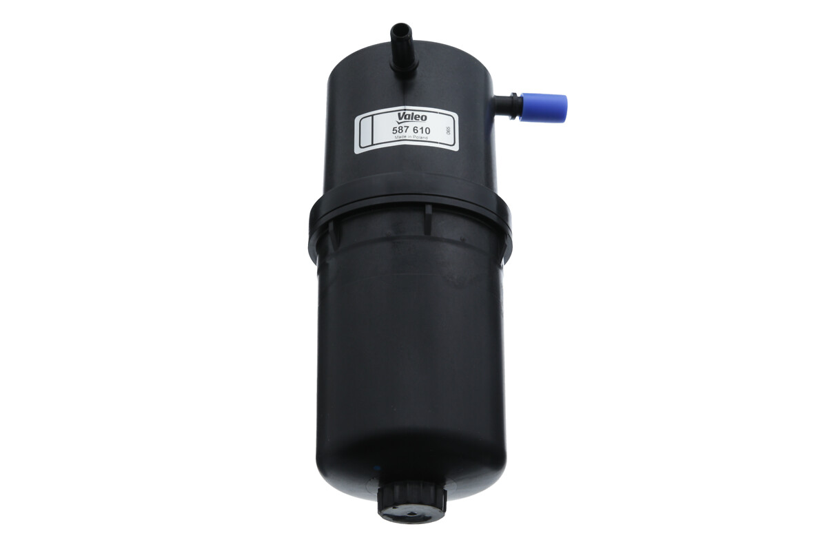 DIESEL FILTER VW CRAFTER